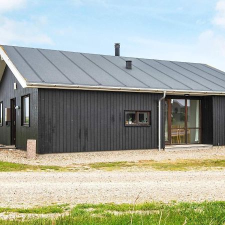 8 Person Holiday Home In Ulfborg Thorsminde Extérieur photo