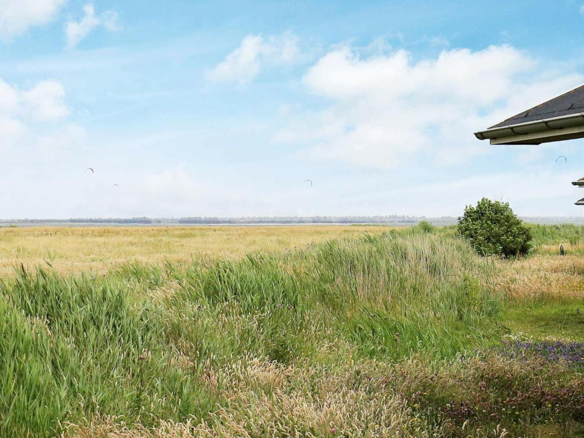 8 Person Holiday Home In Ulfborg Thorsminde Extérieur photo