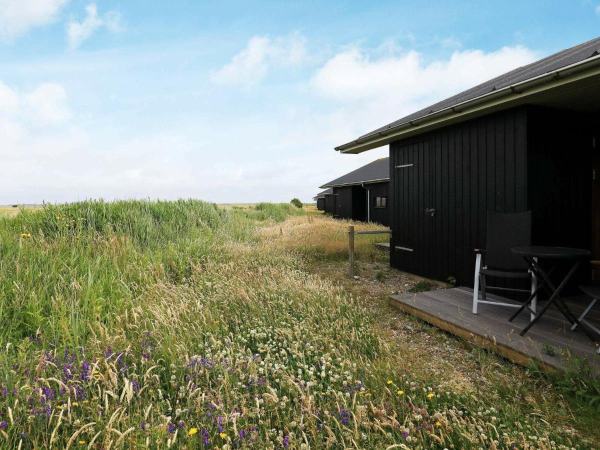 8 Person Holiday Home In Ulfborg Thorsminde Extérieur photo