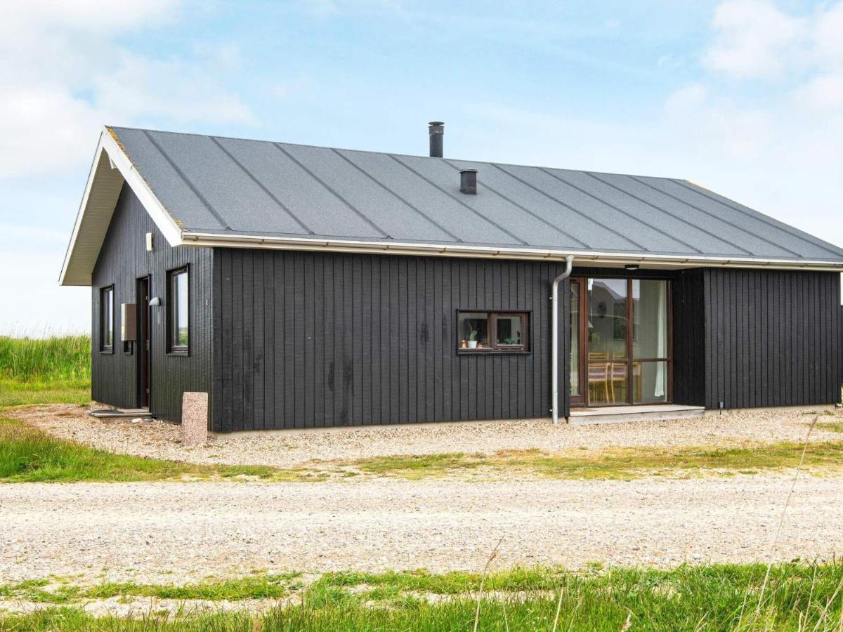 8 Person Holiday Home In Ulfborg Thorsminde Extérieur photo