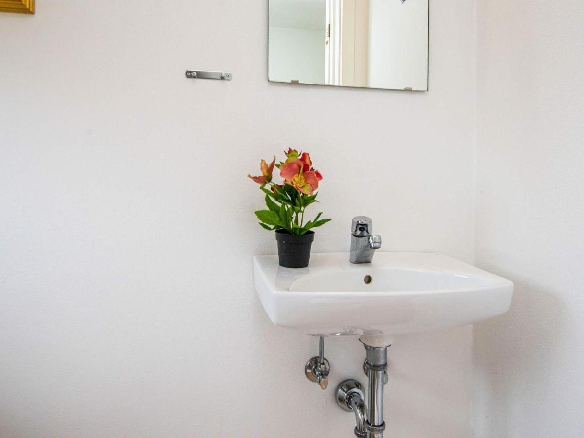 8 Person Holiday Home In Ulfborg Thorsminde Extérieur photo