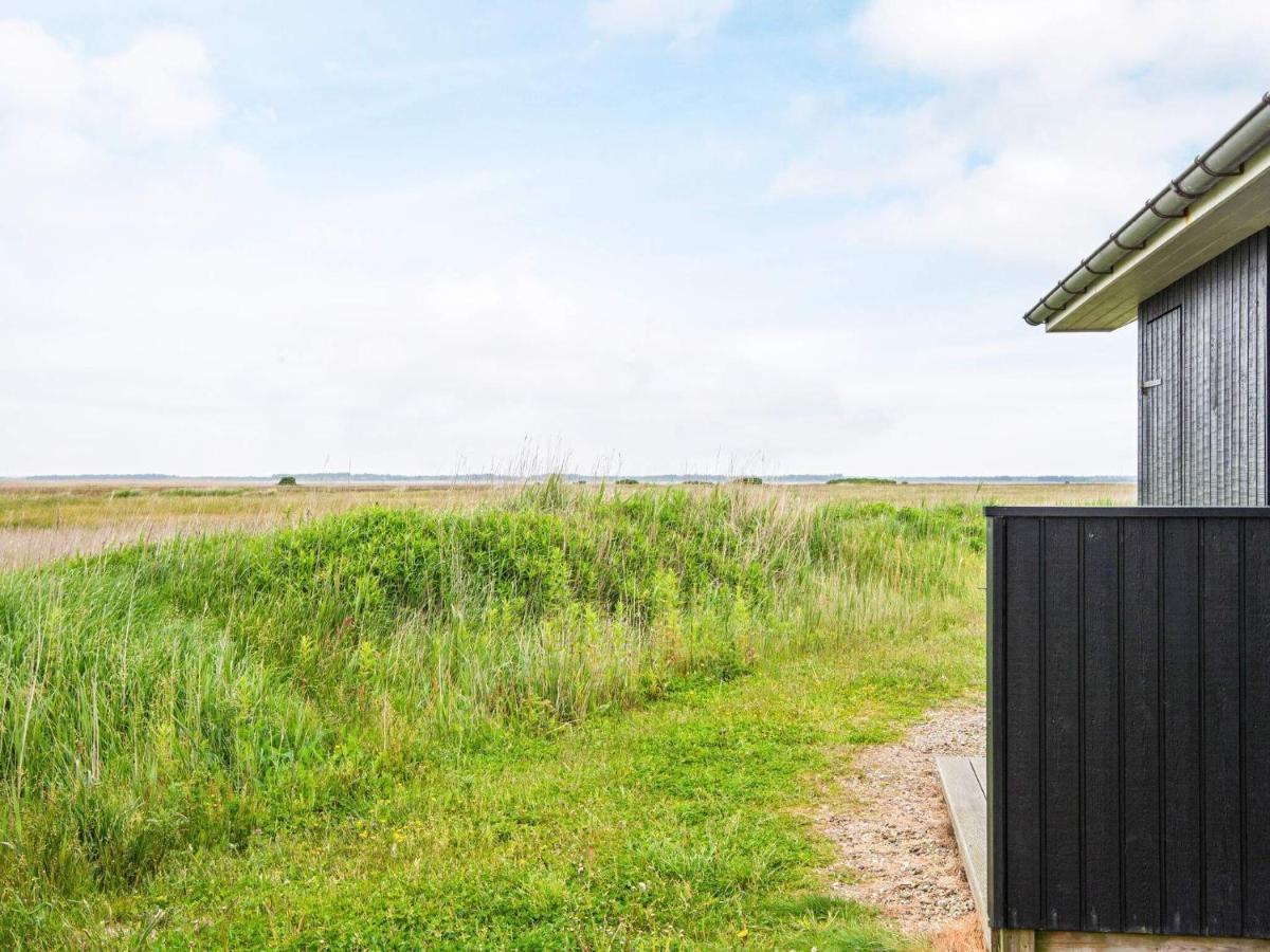 8 Person Holiday Home In Ulfborg Thorsminde Extérieur photo